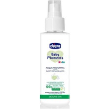 1001 Baby Moments Su Bazlı Parfüm