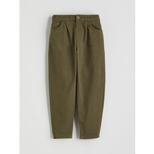 Lc Waikiki Yeni Sezon Loose Fit Erkek Çocuk Pantolon