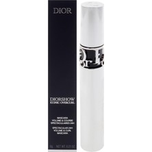 1001 Diorshow Iconic Overcurl Mascara 090
