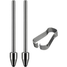 1001 Samsung ile Uyumlu Titanyum Alaşımlı Spen Kalem Ucu, S6/S6LTE/S7/S7FE/S7ULTRA/S8/S8 Ultra/s9, Sı