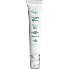 1001 Eye Lift Cream, Yaşlanma & Kırışıklık & Morluk Karşıtı, Avakado, Caffeine Ginseng, Hibiscus