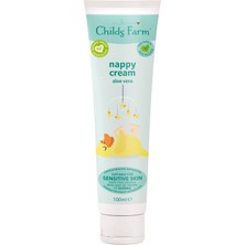 1001 Bebek Pişik Kremi 100ML