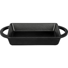 1001 Döküm Mini 12X15 Tava