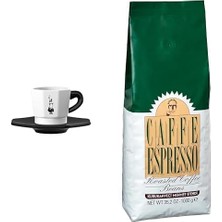 1001 Espresso Kahve & Fincan Seti