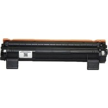 1001 Brother TN-1040 XL/HL-1110/1111/1112 Muadili Toner