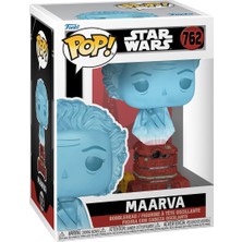 1001 Nita Toys Pop Star Wars: Andor S2 - Maarva Figür