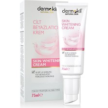 1001 Cilt Beyazlatıcı 75 ml