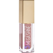 1001 3D Mega Shine Lipgloss No: 102 Dudak Parlatıcısı