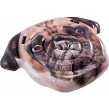 1001 Badeinsel Pug