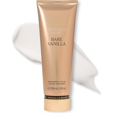 1001 Bare Vanilla Fragrance Losyon 236ML