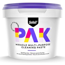 1001 Pak Genel Amaçlı Mucize Temizleyici 500 gr