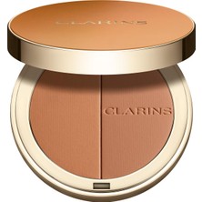 1001 Ever Bronze Compact Powder 03 Pudra