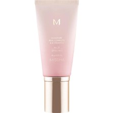 1001 Hassas Ciltler Için Çok Fonksiyonlu Bb Krem Signature Real Complete Bb Krem SPF30 Pa No.23