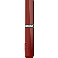 1001 Infaillible Laque Resistance Likit Parlak Ruj - 550 Noir Cherry