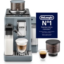 1001 Rivelia, EXAM440.55.G Tam Otomatik Espresso Kahve Makinesi