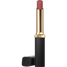 1001 Color Riche Intense Volume Matte Ruj - 570 Worth It Intense