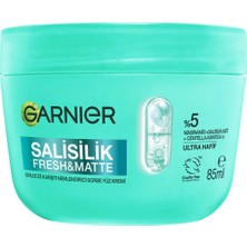1001 Ga.skinactive Face Garnier Salisilik Sorbet Nemlendirici Yüz Kremi