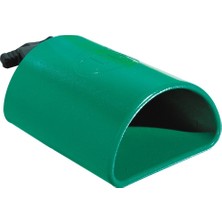1001 LP1307 Düşük Perdeli Blast Block, Yeşil