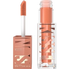 1001 New York Sunkisser Likit Allık- 01 Downtown Rush
