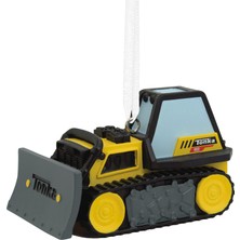1001 Tonka Buldozer Noel Süsü (0003HCM0801)