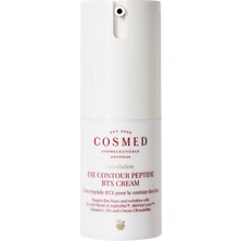 1001 Cosmed Yaşlanma ve Kırışıklık Karşıtı Peptitli Aydınlatıcı Göz Kremi - Eye Contour Pept