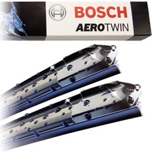 1001 Aerotwin Silecek Tekli A650U 3397013532