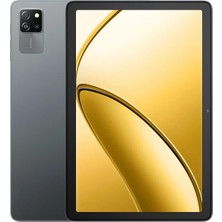 1001 TAB60WIFI Android Tablet 10.1 Inç 128GB 4gb Ram Wifi Siyah