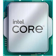 1001 Core I7 14700KF 3.4ghz 33MB Önbellek 20 Çekirdek 1700 Tray(Kutusuz/fansız) Işlemci