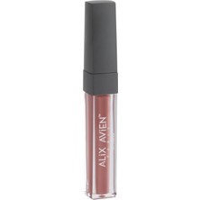 1001 Uzun Süre Kalıcı Yapışkan His Bırakmayan Nemlendirici Dudak Parlatıcısı - Lipgloss 05 Soft