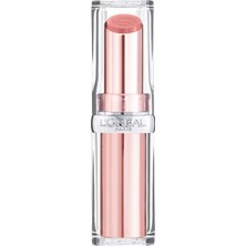 1001 Glow Paradise Balm-In-Lipstick Işıltı Veren Ruj 112 Pastel Exaltation