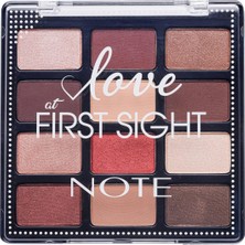 1001 Cosmetics Love At First Sight 202 Far Paleti