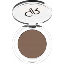 1001 Soft Color Matte Mono Eyeshadow No: 08 -Tekli Mat Göz Farı