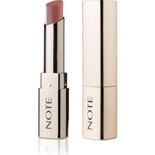 1001 Cosmetics Iconic Matte Lipstick 104 Ruler Kalıcı Mat Ruj, Pembe