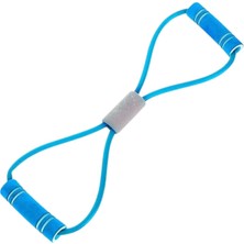 1001 Pilates, Egzersiz Vücut, Kas, Kol Bacak Geliştirme, Direnç Lastiği, Pilates, Egzersiz Yay Işle