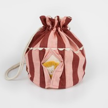 1001 Big Top Circus Bag - Sirk Çanta