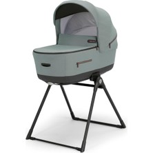 1001 Aptica Xt Glam Portbebe Igloo Grey