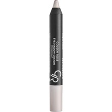 1001 Eyeshadow Crayon Waterproof No:01 1 Paket