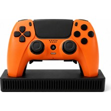 Yapı3D Modern Ps5 Kol Standı 🎮 Masaüstü Oyun Kolu Standı 🕹️ Şık Kontrolcü Düzenleyici