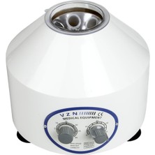 1001 Elektrikli Santrifüj 4000 Rpm 6 * 20 ml Masaüstü Elektrikli Laboratuvar Santrifüj Laboratuvarı