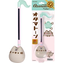 1001 Regular Elektronik Müzik Enstrümanı (Pusheen)