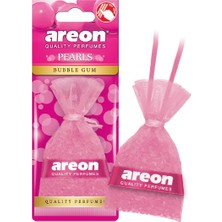 1001 Pearls Bubble Gum Oto Araç Kokusu