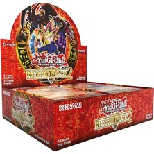 1001 Tcg - Retro Pack 2 Booster Box (24 Packs)