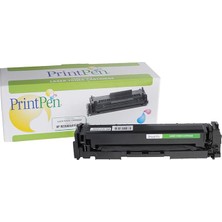 1001 Hp W2030A (415A) Black (2.4k) Muadil Toner