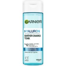 1001 Hyaluron Bariyer Onarıcı Tonik 120ML (Gliserin, Panthenol, Aloe Vera & Hyaluronik)