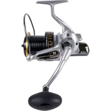 1001 Wanderer Surf WAF8000S 5.2 Makine