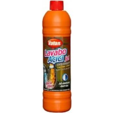 1001 Lavabo Açıcı Jel 750 ml