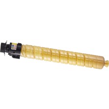 1001 Rıcoh MP-C4503 Sarı (450GR) Muadil Toner