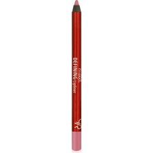 1001 Mood Defining Lipliner No:10 Pink Berry - Dudak Kalemi