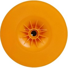 1001 Taşlama Disk Altı, 180 Mm, M14, Taşlama ve Kesme Aparatı, Matkap Uyumlu, DA421
