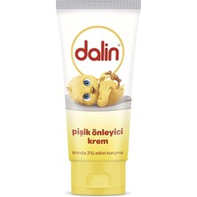 1001 Pişik Kremi 1 Paket (1 x 100 Ml)